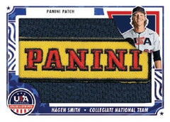 Panini USA Stars & Stripes Baseball 2024