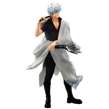 Gintama Gintoki Sakata Masterlise - Ichibansho Figure (Bandai Namco)