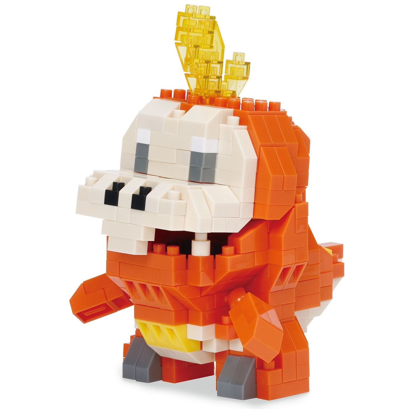 Nanoblock - Pokemon Fuecoco