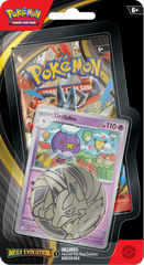 Pokemon - Mega Evolution - Checklane Blister (Drifblim)