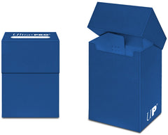 Ultra-Pro - Standard Deck Box - Blue