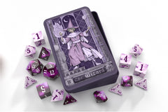Beadle & Grimm's - Dice Set - Wizard