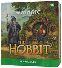 Magic the Gathering - The Hobbit Prerelease Pack