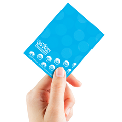 Ultra-Pro Pokemon Energy Type Sleeves (65-Count) [Pre-Order]