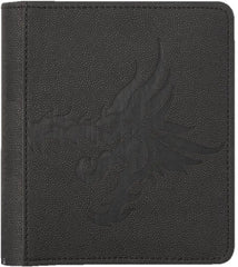 Dragon Shield - Card Codex 80 Portfolio - Iron Grey