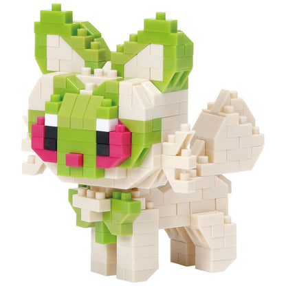 Nanoblock - Pokemon Sprigatito