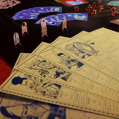 Dungeons & Dragons - Stranger Things: Welcome To The Hellfire Club [Pre-Order]