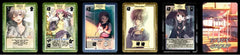 Tanto Cuore Deck Building Game