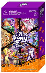 My Little Pony TCG - Nightmare Night - 5-Pack Collector Box