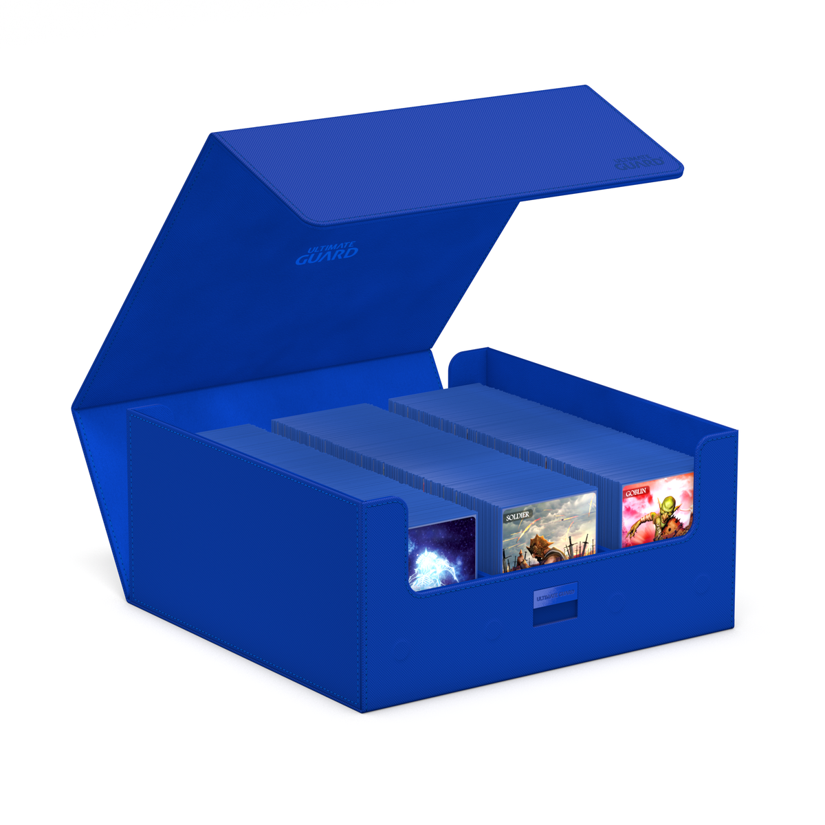 Ultimate Guard - Treasurehive - 90+ Blue