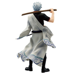 Gintama Gintoki Sakata Masterlise - Ichibansho Figure (Bandai Namco)