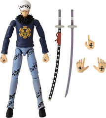 Trafalgar Law - One Piece Figure - Anime Heroes (Bandai Namco)