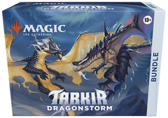 Magic the Gathering - Tarkir Dragonstorm - Bundle [Pre-Order]