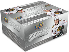 Upper Deck - MVP Hockey 2026-27 Retail Box