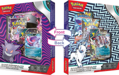 Pokemon: Dark Powers ex - Special Collection Box