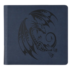 Dragon Shield - Card Codex 576 Portfolio - Midnight Blue