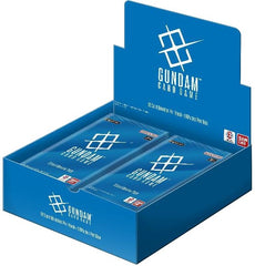 Gundam TCG - Phantom Aria (GD-04) Booster Box