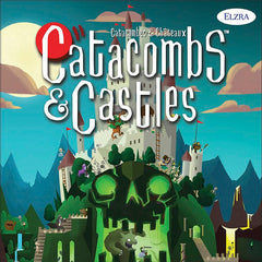 Catacombs and Castles (2nd Edition)