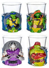Magic the Gathering: Teenage Mutant Ninja Turtles - Blind Box - Mini Dice Cup