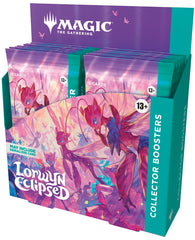 Magic the Gathering - Lorwyn Eclipsed - Collector Pack