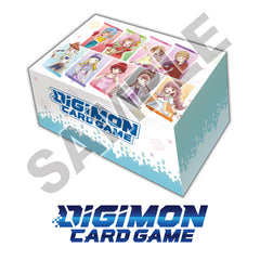 Digimon - Premium Heroines Set [Pre-Order]