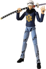 Trafalgar Law - One Piece Figure - Anime Heroes (Bandai Namco)