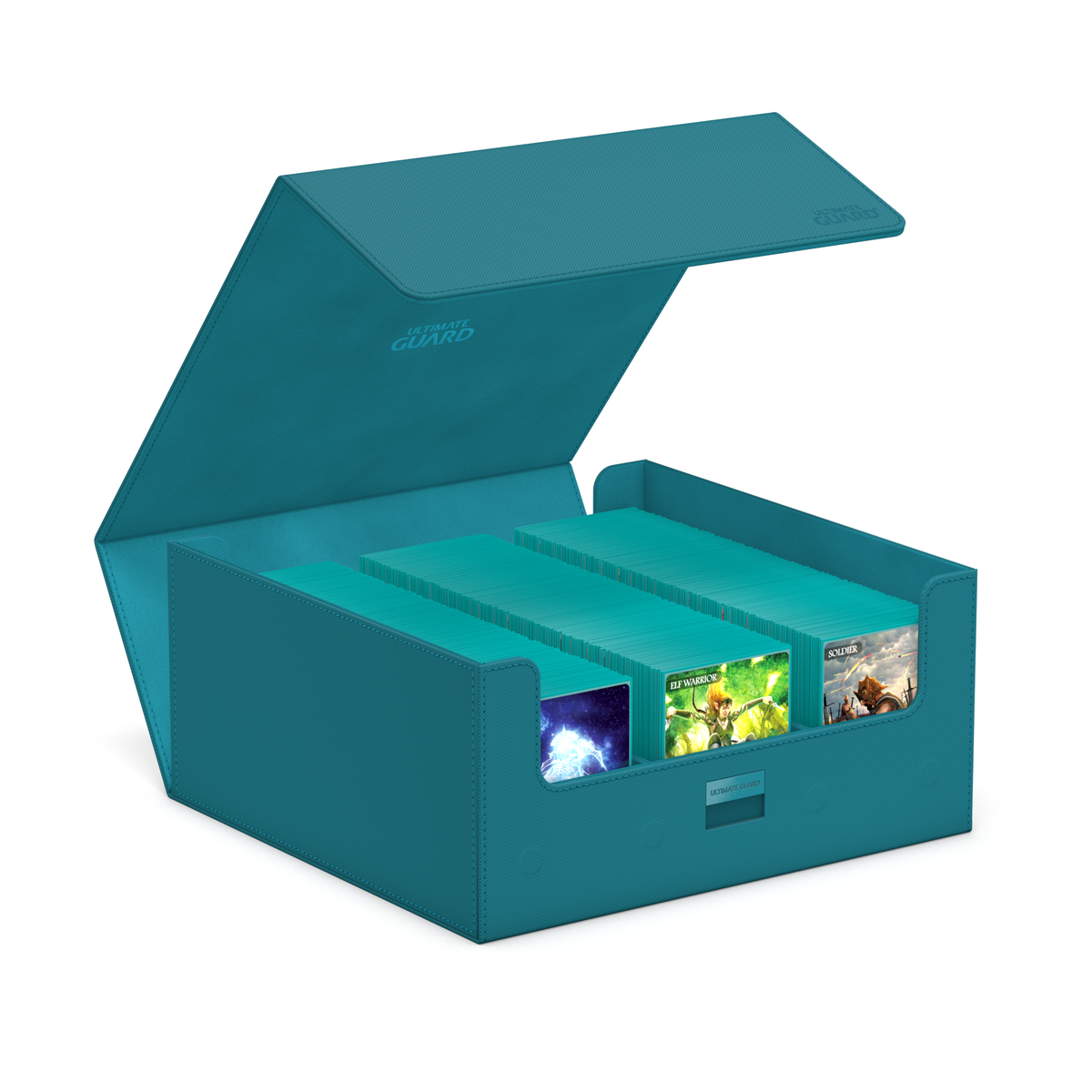 Ultimate Guard - Treasurehive - 90+ Petrol