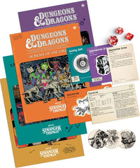 Dungeons & Dragons - Stranger Things: Welcome To The Hellfire Club [Pre-Order]