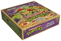 Magic the Gathering - Teenage Mutant Ninja Turtles - Pizza Bundle [Pre-Order]