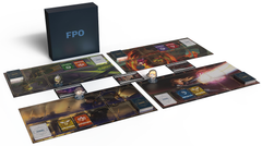 Riftbound: League of Legends TCG - Proving Grounds Box Set [Pre-Order]