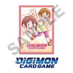 Digimon - Premium Heroines Set [Pre-Order]