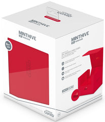 Ultimate Guard - Minthive - 30+ - Red