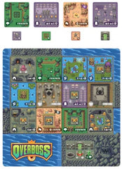 Overboss: A Boss Monster Adventure