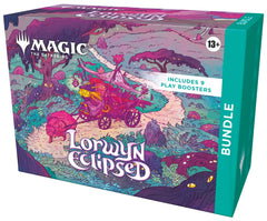 Magic the Gathering - Lorwyn Eclipsed - Bundle
