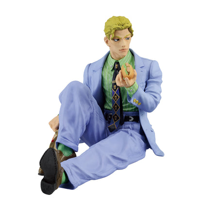 Jojo's Bizarre Adventures: Yoshikage Kira Mastelise - Ichibansho Figures (Bandai Namco)