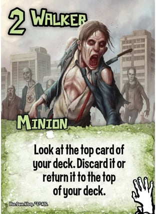 Smash Up