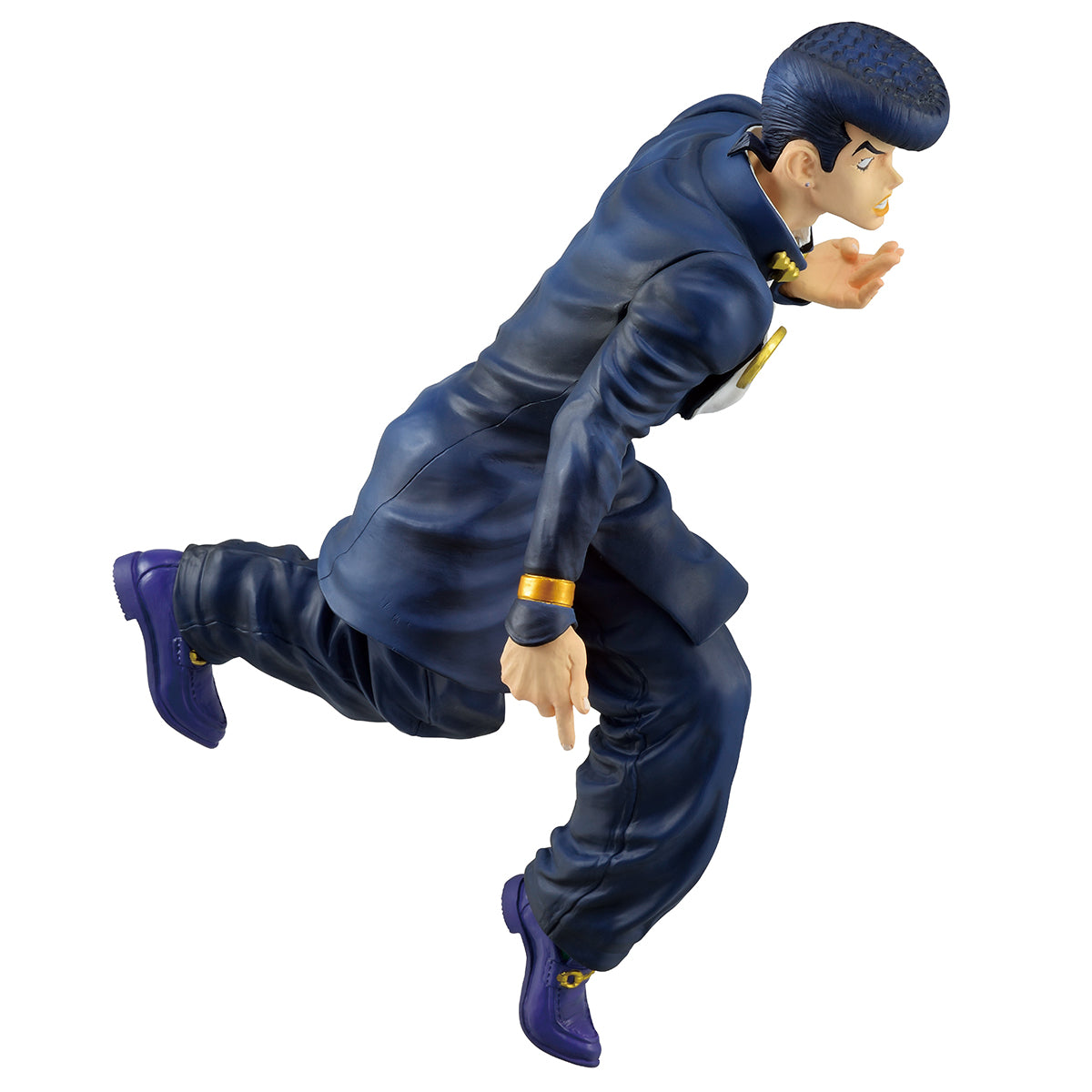 Jojo's Bizarre Adventure Josuke Higashikata Masterise - Ichibansho Figure (Bandai Namco)