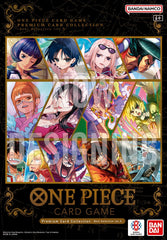 One Piece TCG - Premium Card Collection - Best Selection V5 [Pre-Order]