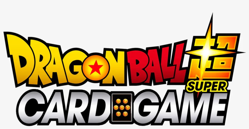 Dragon Ball Super Masters Zenkai Series EX 8 Booster Box (English)