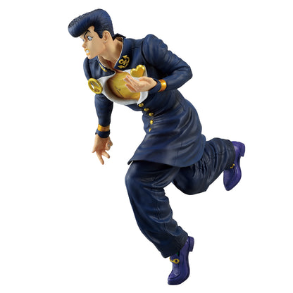 Jojo's Bizarre Adventure Josuke Higashikata Masterise - Ichibansho Figure (Bandai Namco)