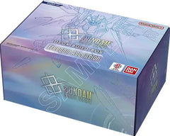 Gundam Card Game - Deck Build Box - Freedom Ascension