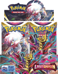 Pokemon - Lost Origin - Booster Box