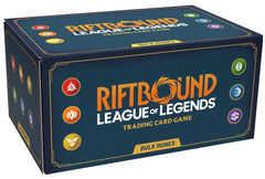 Riftbound: League of Legends TCG - Bulk Runes [Pre-Order]