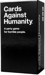 Cards Against Humanity