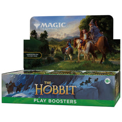 Magic the Gathering - The Hobbit [Pre-Order]