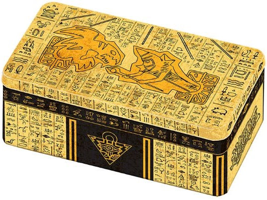 Yu-Gi-Oh! Tin of Ancient Battles