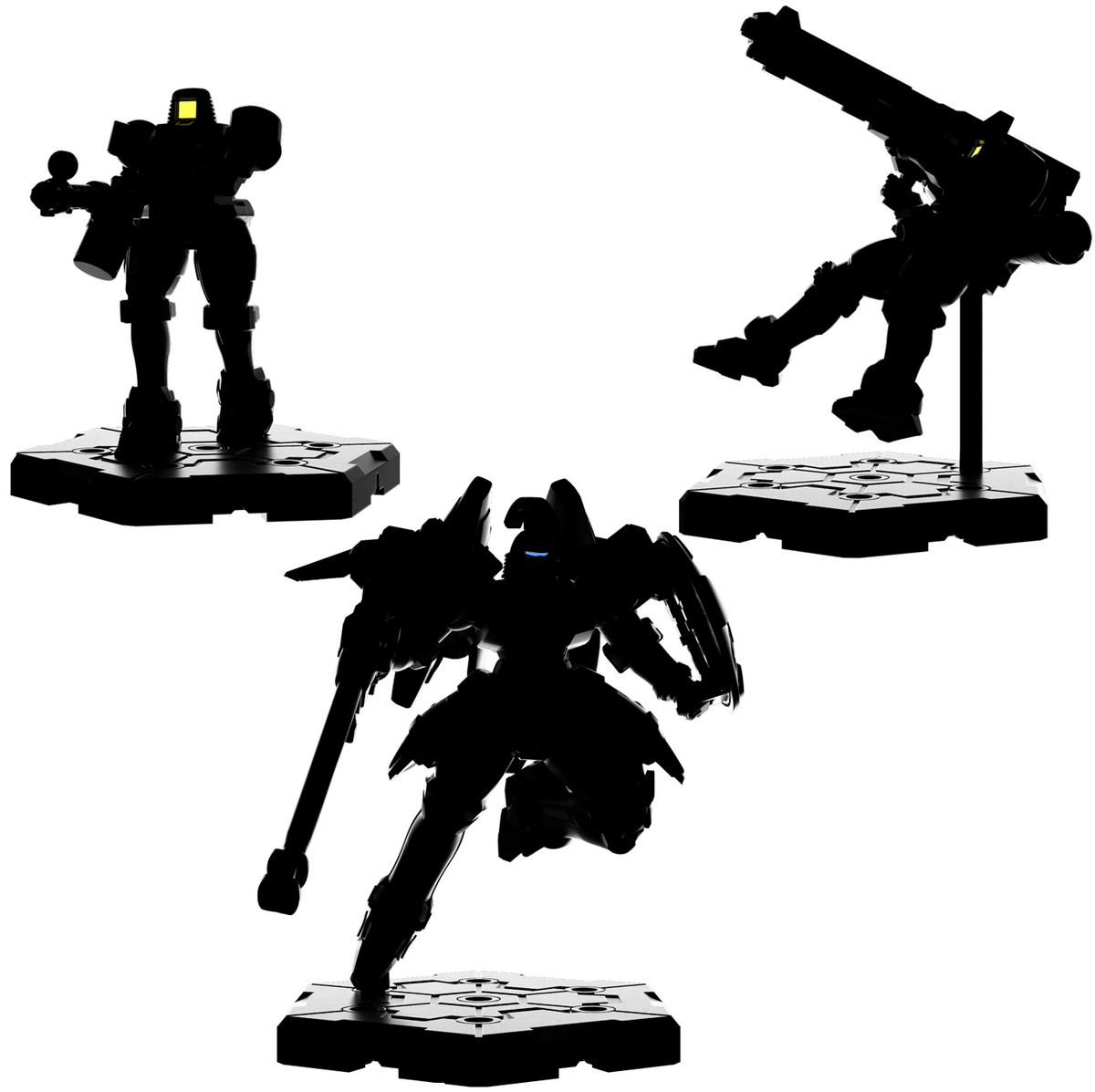 Gundam Assemble (EX05) Expansion Pack 05 [Pre-Order]