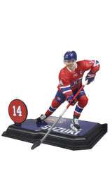 Nick Suzuki -NHL Montreal Canadiens - McFarlane