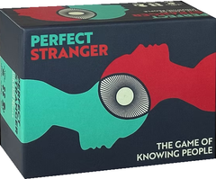 Perfect Stranger [Pre-Order]