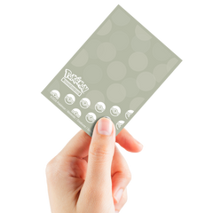 Ultra-Pro Pokemon Energy Type Sleeves (65-Count) [Pre-Order]